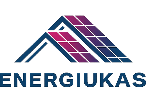 Energiukas UAB